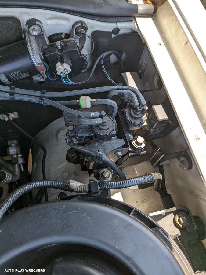 2008 Ford Ranger Pwr Dr Wind Switch
