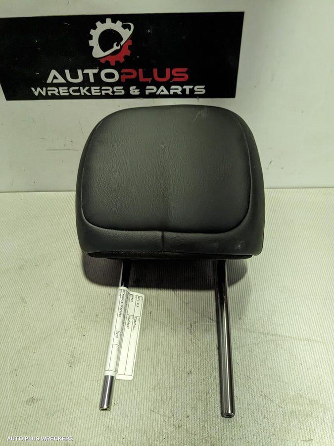 2017-2023 Jeep Compass Headrest