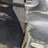 2013 Nissan Pulsar Rear Bumper