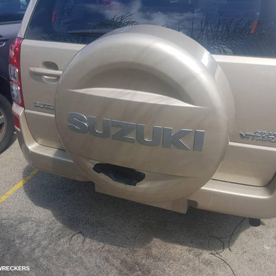 2005 SUZUKI VITARA SUNVISOR