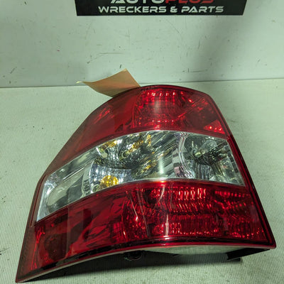 2005-2018 Suzuki Apv Left Taillight