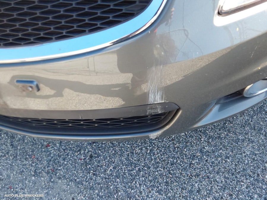 2013 Holden Cruze Left Taillight