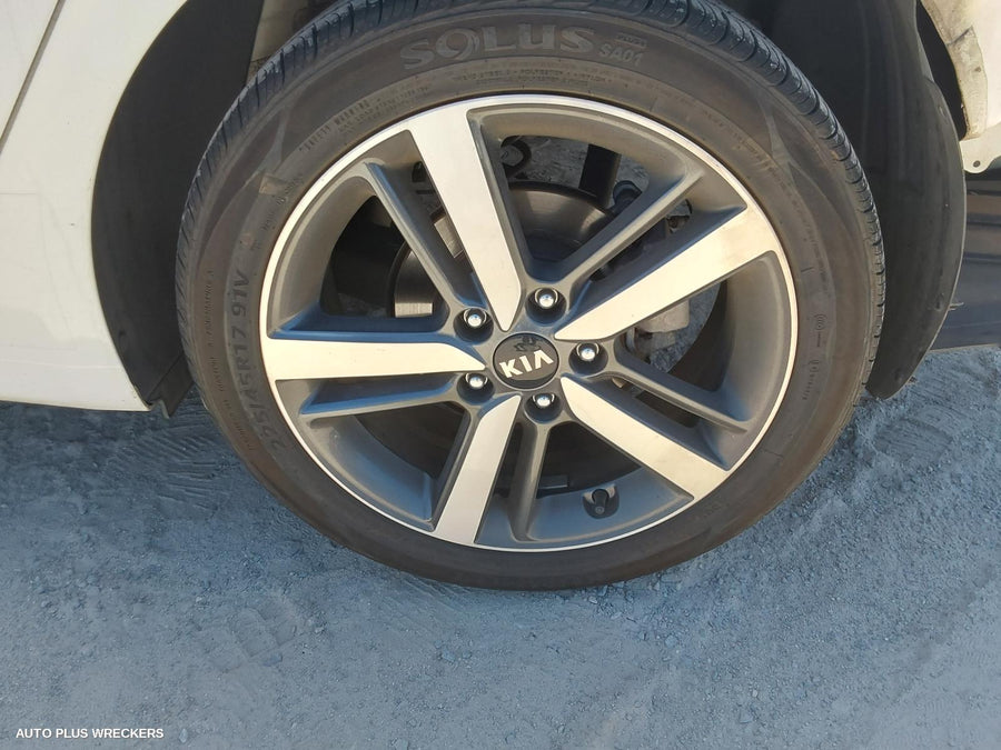 2018 KIA CERATO ABS PUMP MODULATOR