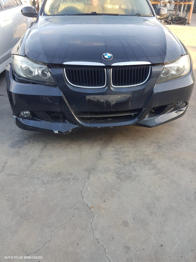 2005-2012 Bmw 3 Series Left Front Window Reg Motor