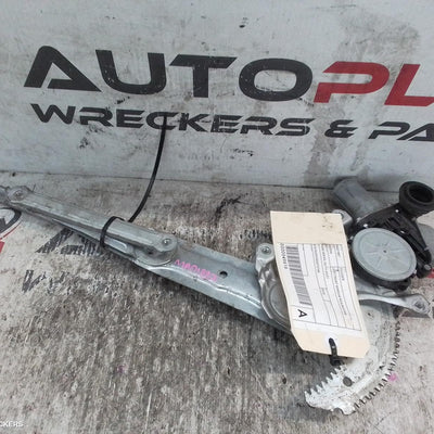 2014-2021 Toyota Kluger Left Front Window Reg Motor