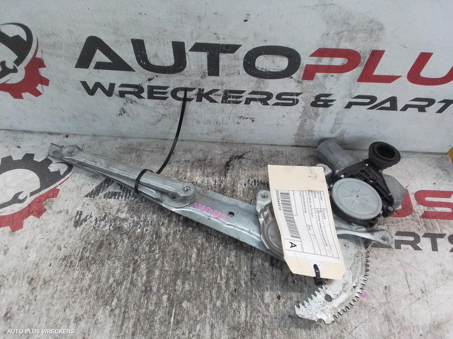 2014-2021 Toyota Kluger Left Front Window Reg Motor