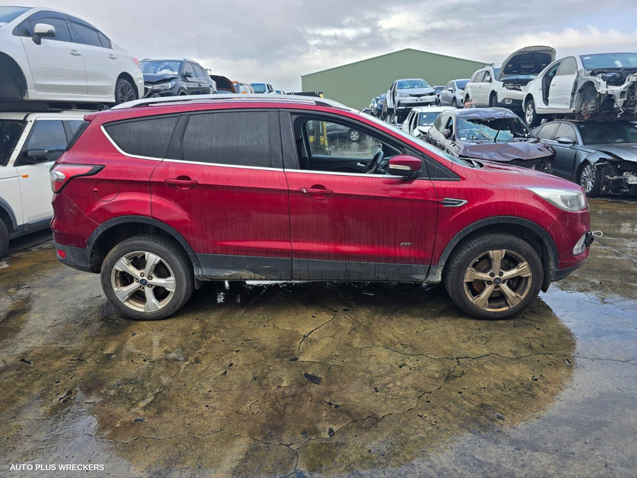 2016-2020 Ford Escape Door Handle