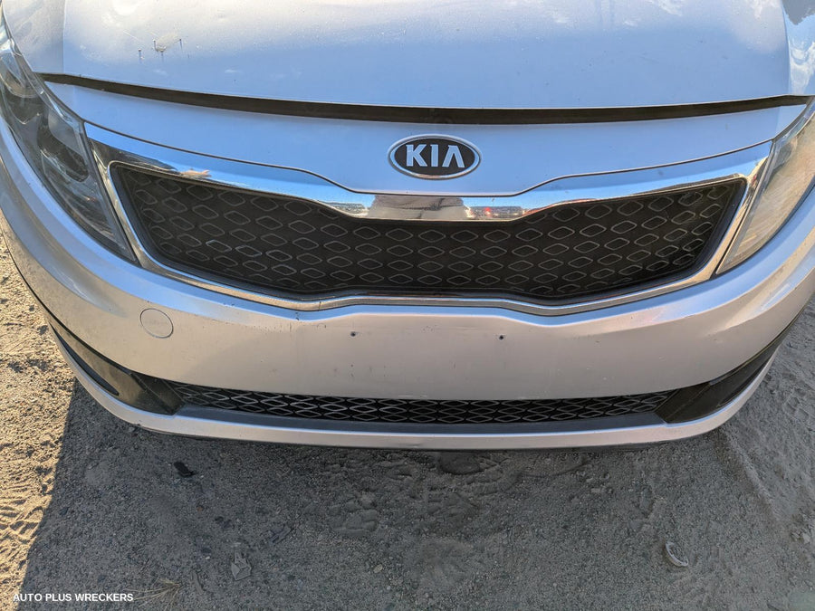 2011-2013 Kia Optima Door Boot Gate Lock