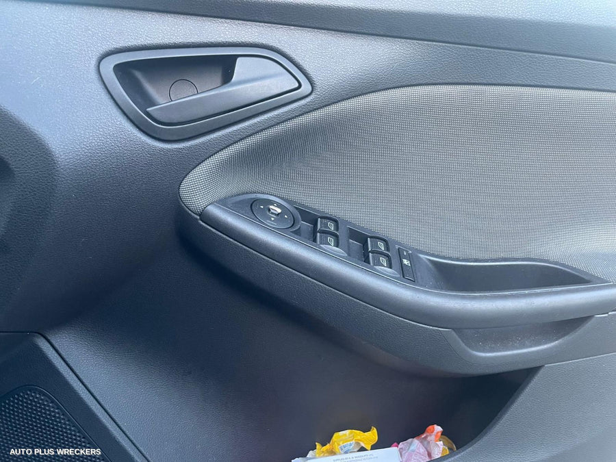 2012 Ford Focus Right Taillight