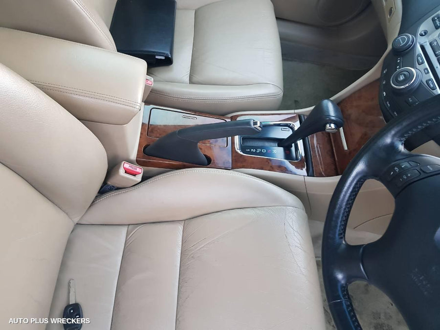 2005 Honda Accord Right Door Mirror