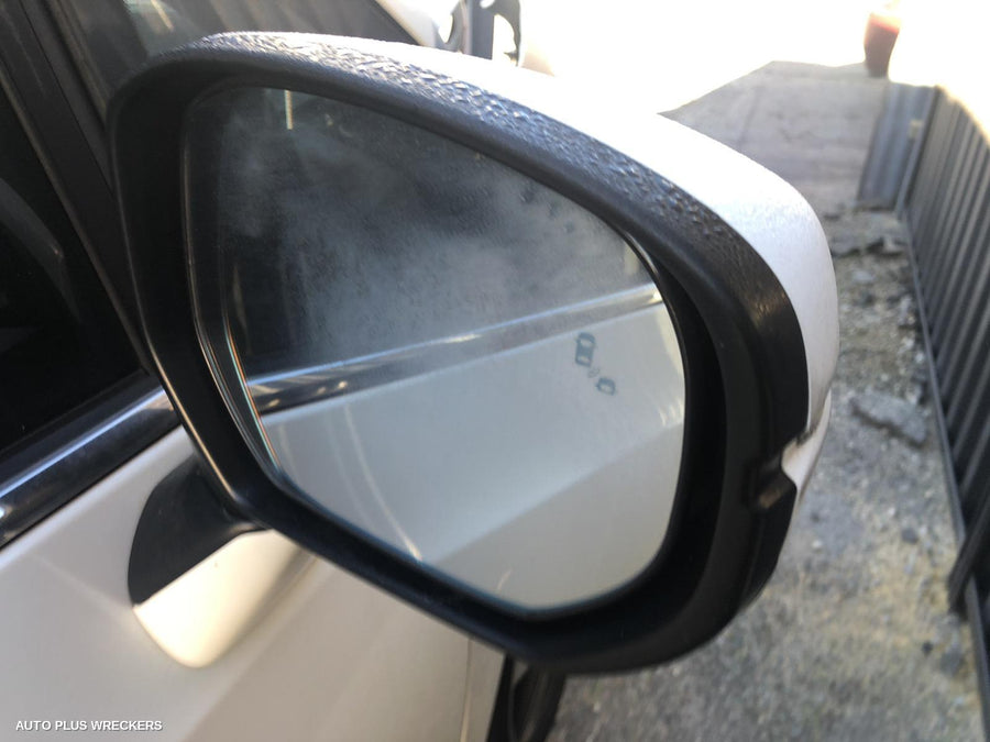 2016 Honda Odyssey Left Door Mirror