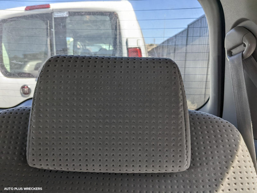 2005 Mitsubishi Grandis Left Front Door