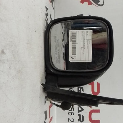 2000-2006 Mitsubishi Pajero Left Door Mirror