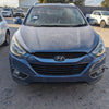 2014 Hyundai Ix35 Air Cleaner Box