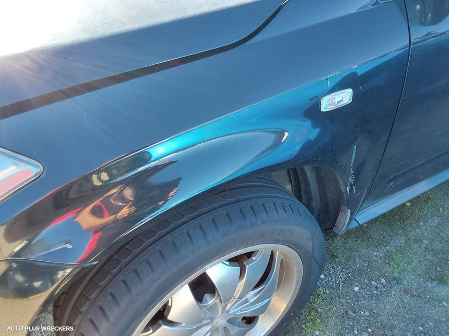 2005 Nissan Murano Left Headlamp