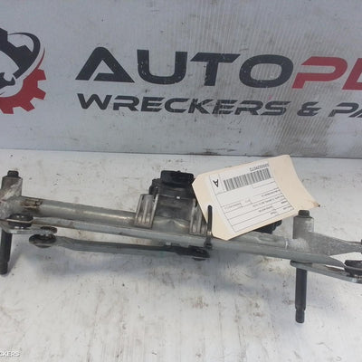 2013-2020 Holden Trax Wiper Motor