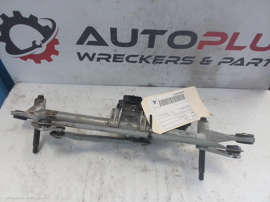 2013-2020 Holden Trax Wiper Motor