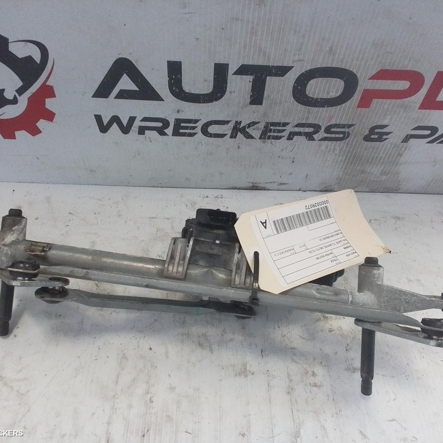 2013-2020 Holden Trax Wiper Motor