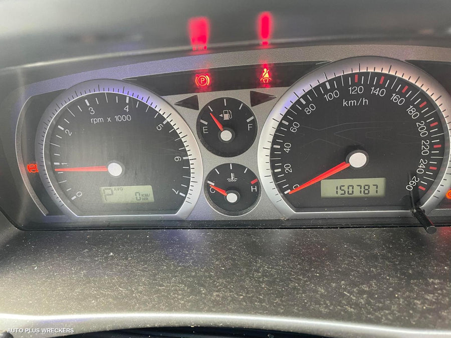 2006 Ford Falcon Fuel Pump