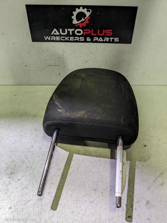 2010-2024 Mitsubishi Asx Headrest