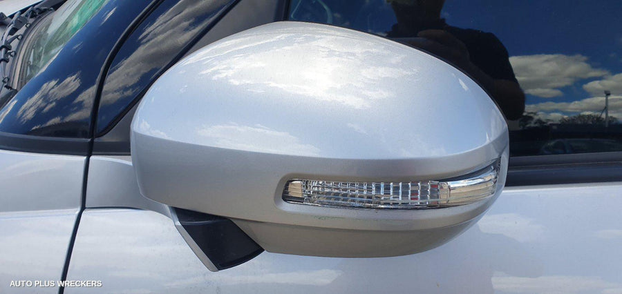 2014 SUZUKI SWIFT OVERFLOW BOTTLE