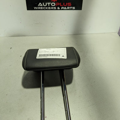 2012-2016 Ford Kuga Headrest