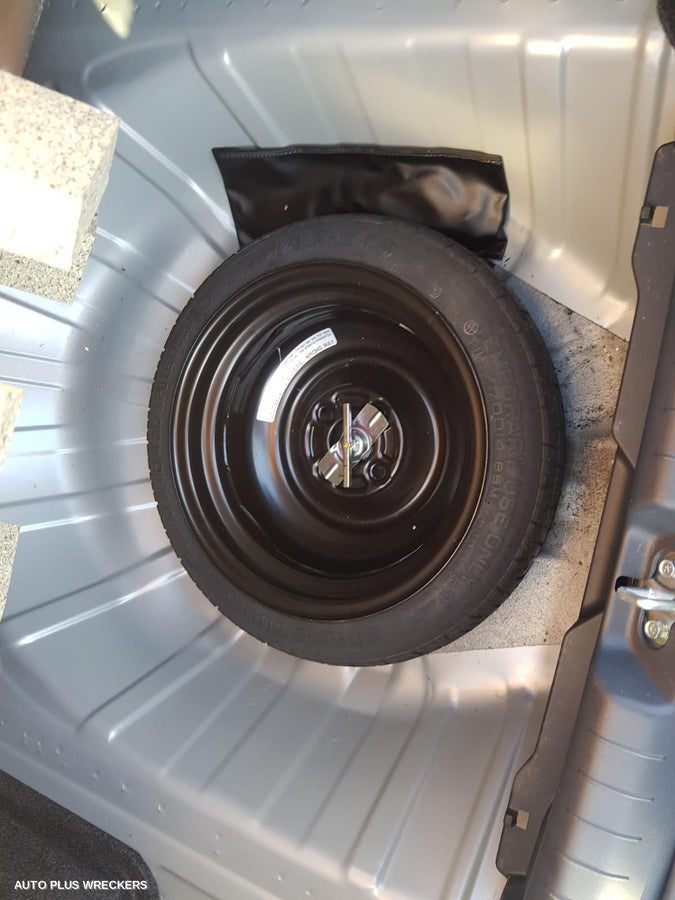 2015 Mitsubishi Mirage Heater Fan Motor