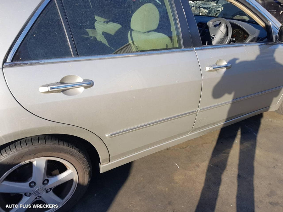 2005 Honda Accord F Bar Reinforc Brack