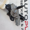 2009 Nissan Dualis Wiper Motor