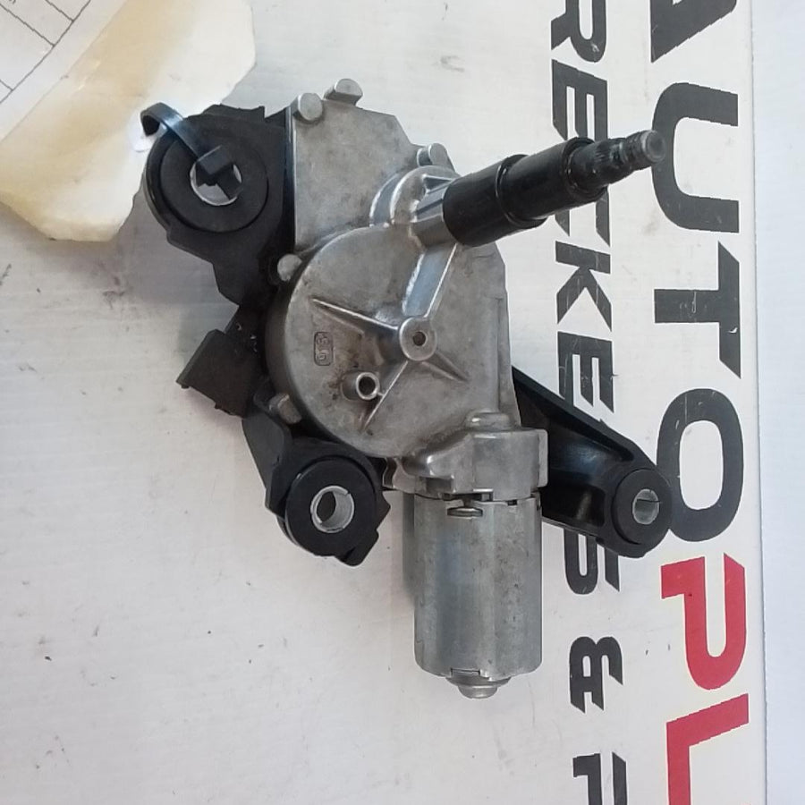 2007-2014 Nissan Dualis Wiper Motor