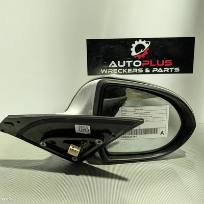 2013-2015 Kia Sportage Right Door Mirror