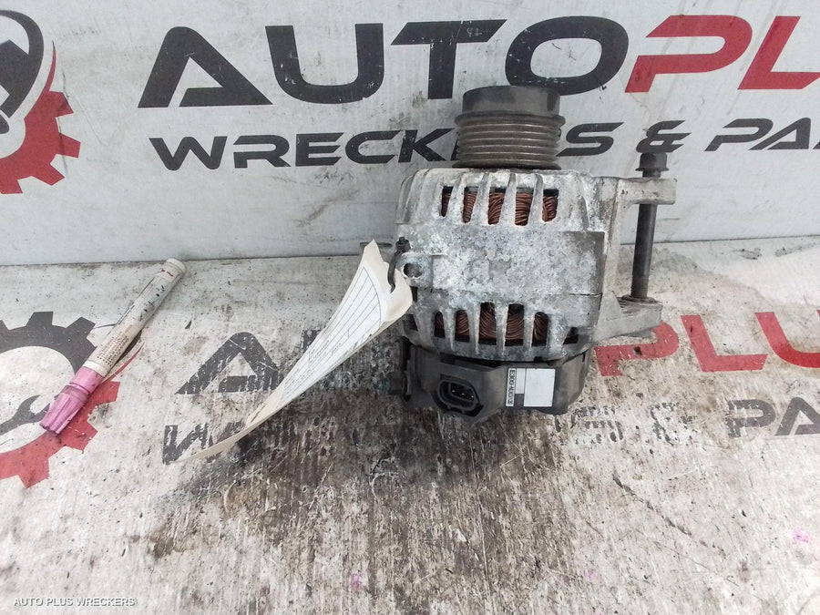 2011-2019 Hyundai I40 Alternator