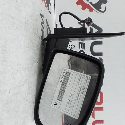 2006-2012 Dodge Caliber Right Door Mirror