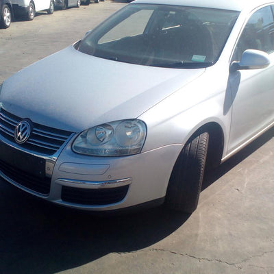 2009-2011 Volkswagen Jetta Fan