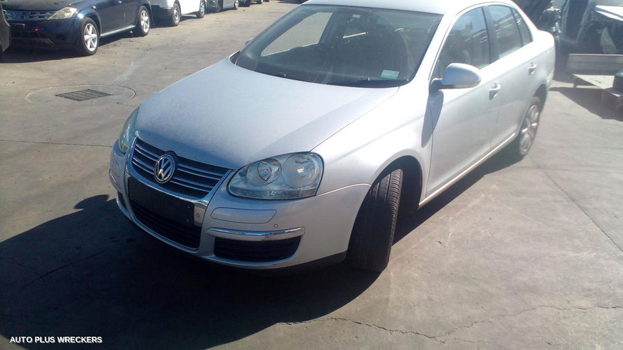 2009-2011 Volkswagen Jetta Fan