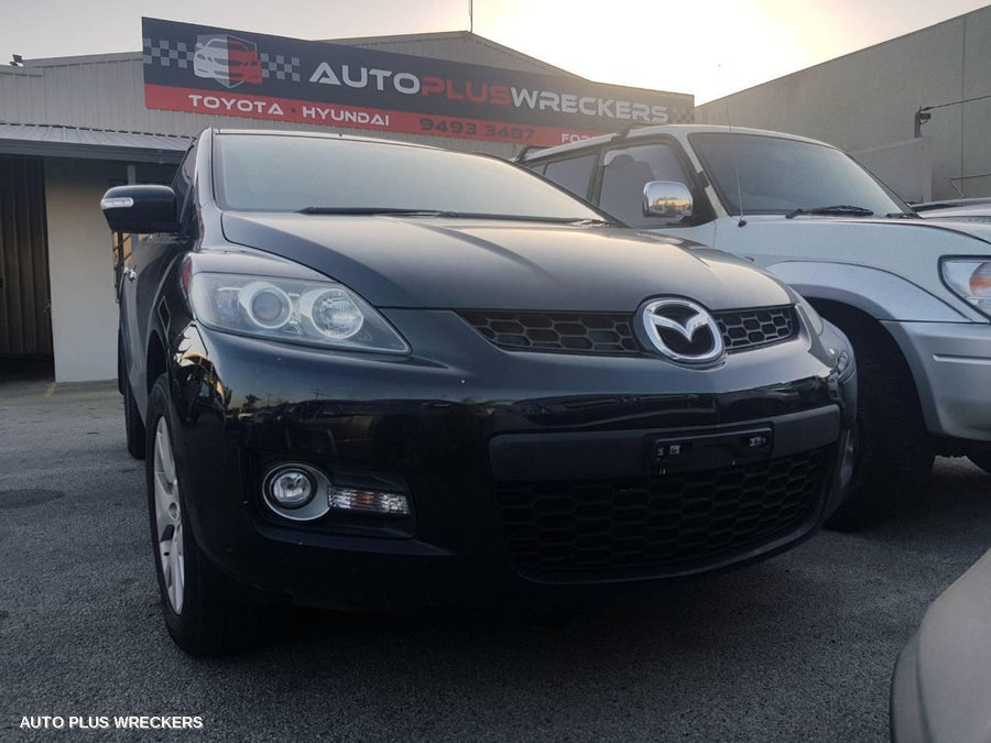 2008 Mazda Cx7 Column