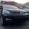 2008 Mazda Cx7 Combination Switch