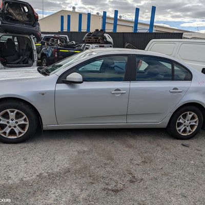 2008-2016 Ford Falcon Left Door Mirror