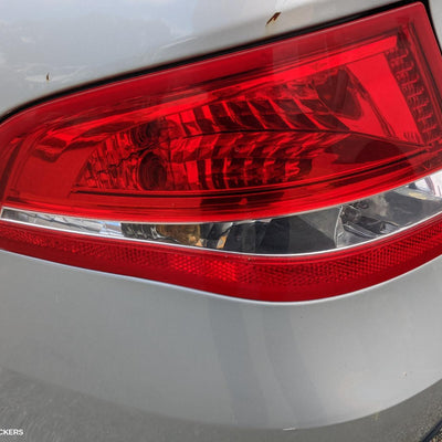 2009 Ford Falcon Left Taillight