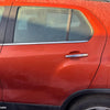 2016 Holden Trax Wiper Linkage