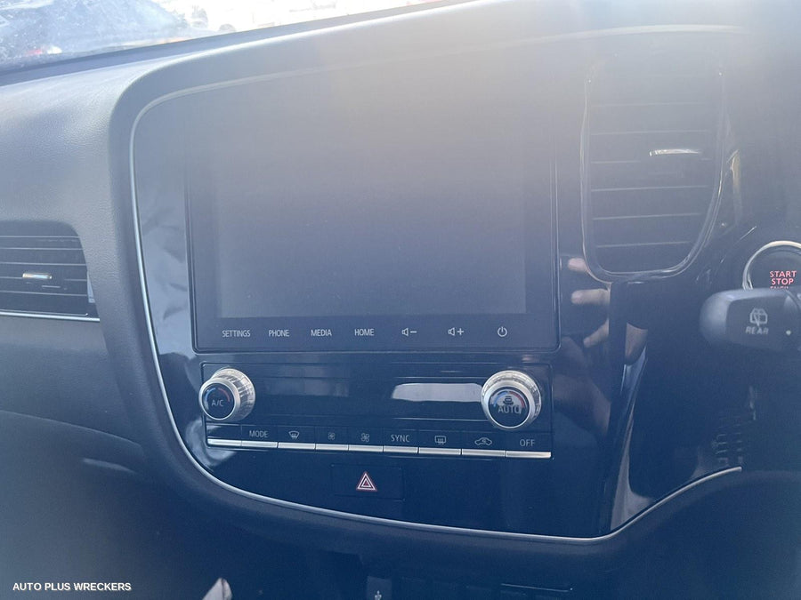 2020 Mitsubishi Outlander Misc Switch Relay