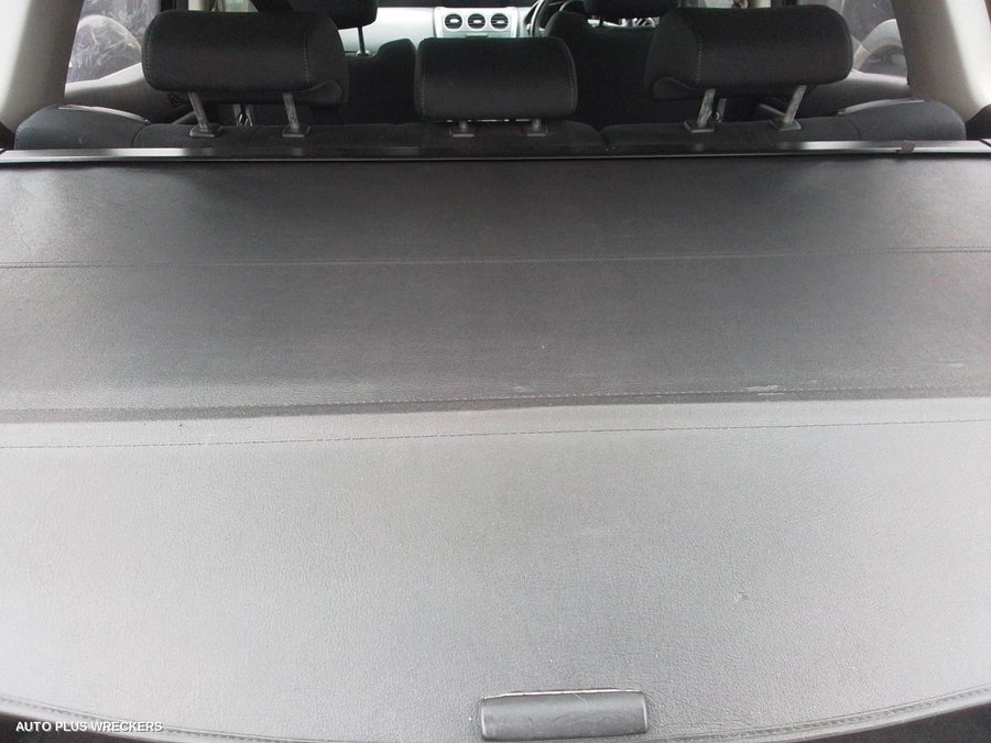 2010 Mazda Cx7 F Bar Reinforc Brack