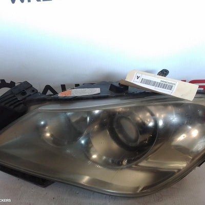 2009-2013 Suzuki Kizashi Left Headlamp