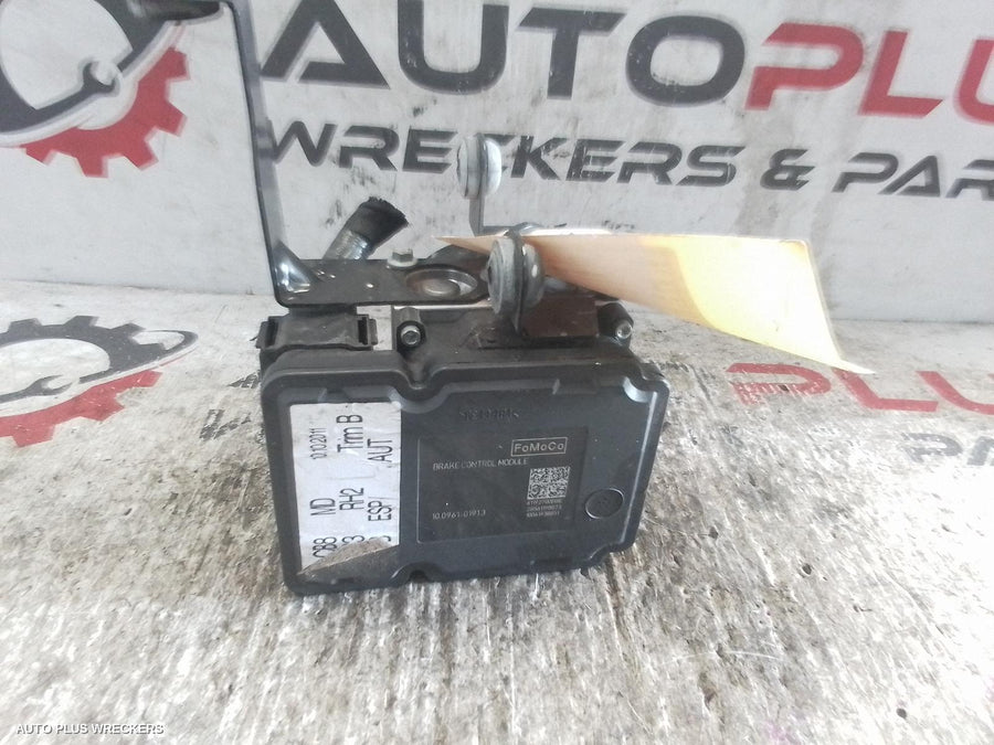 2011-2015 Ford Focus Abs Pump Modulator