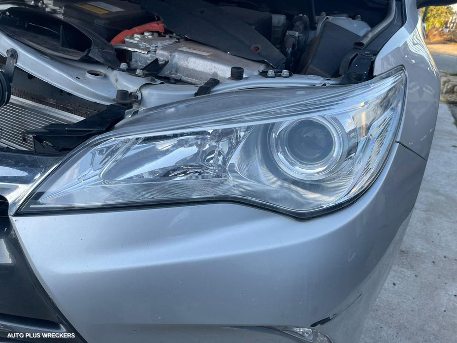 2017 TOYOTA CAMRY RIGHT REAR WND REG MOTOR