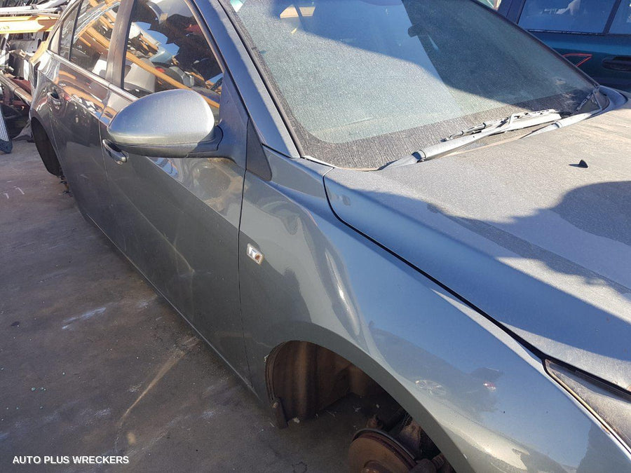 2009 Holden Cruze Left Rear Wnd Reg Motor