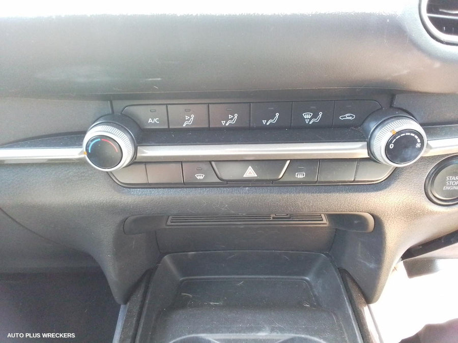 2021 Mazda Cx30 Caliper