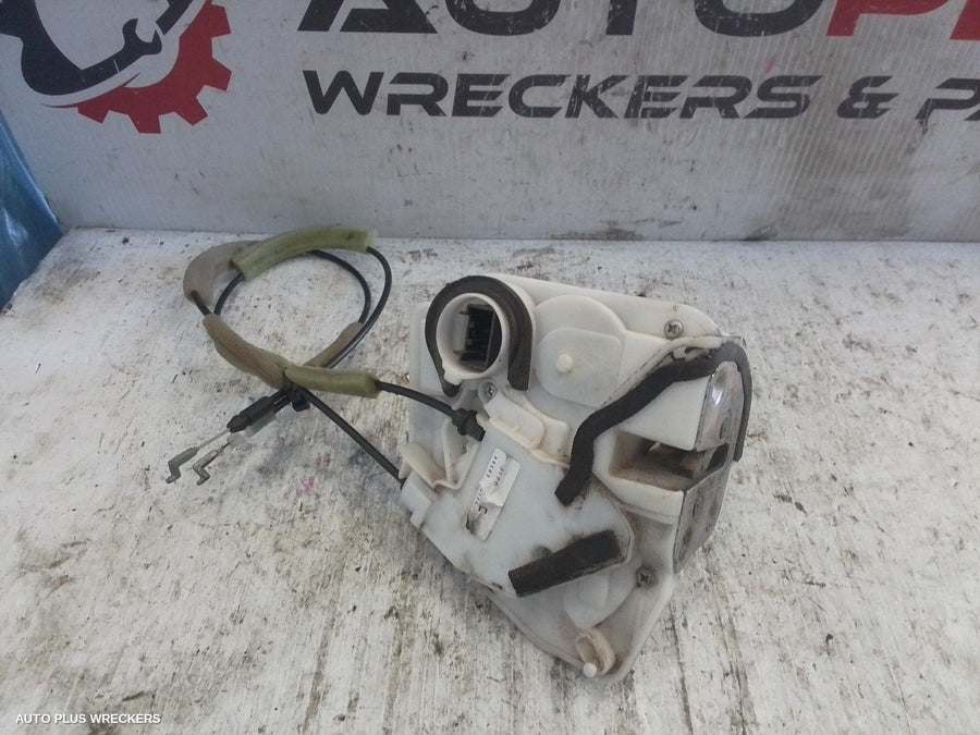 2008-2012 Mazda 6 Door Boot Gate Lock