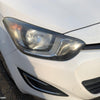 2013 Hyundai I20 Left Door Mirror