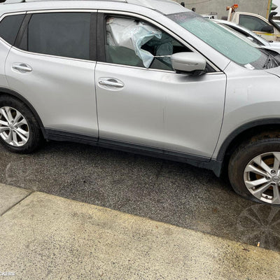 2014-2021 Nissan Xtrail Headrest